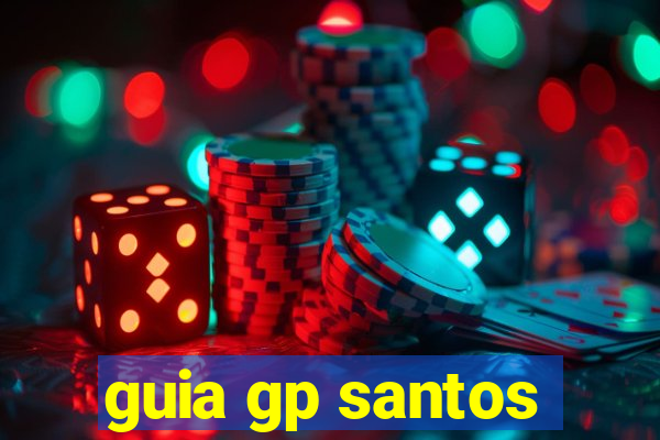 guia gp santos